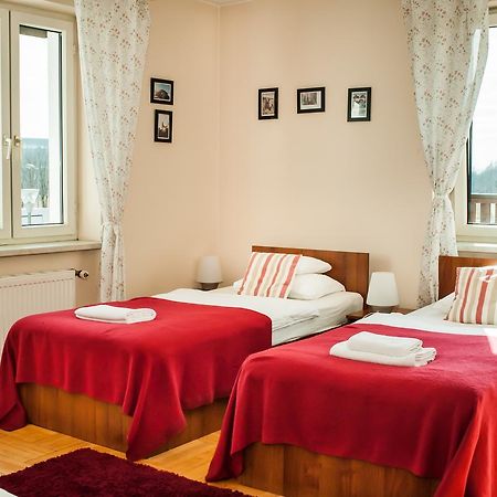 بساره Willton Apartamenty المظهر الخارجي الصورة