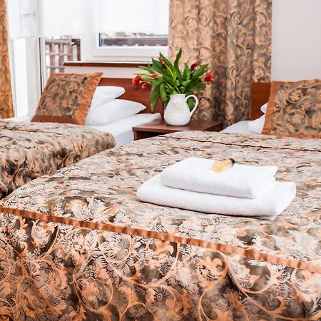 بساره Willton Apartamenty المظهر الخارجي الصورة