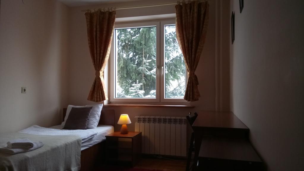 بساره Willton Apartamenty المظهر الخارجي الصورة