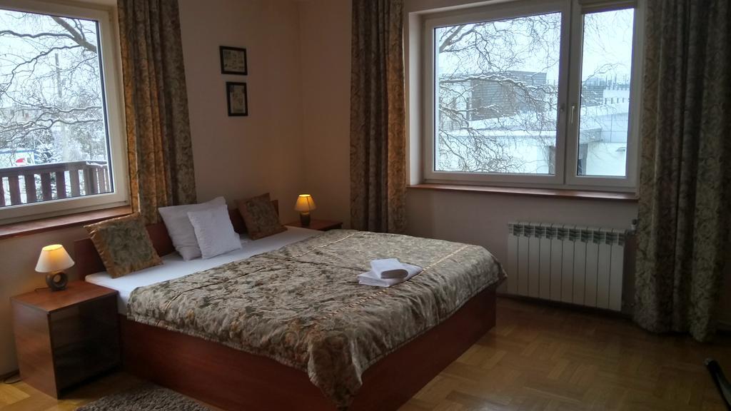 بساره Willton Apartamenty المظهر الخارجي الصورة