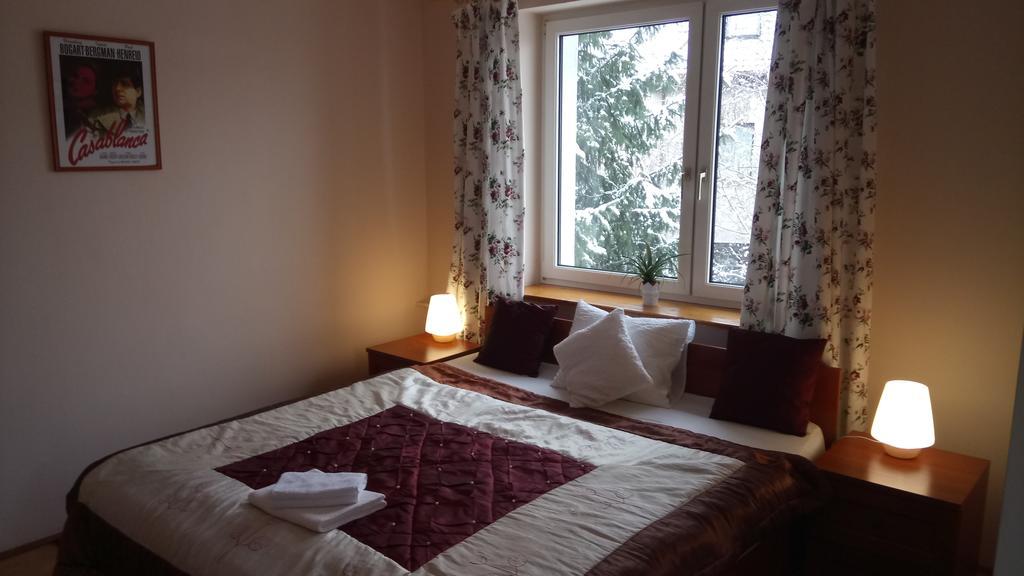 بساره Willton Apartamenty المظهر الخارجي الصورة