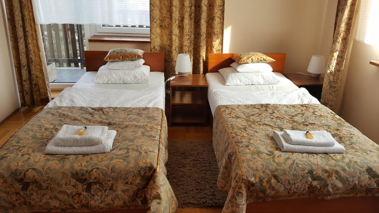 بساره Willton Apartamenty المظهر الخارجي الصورة