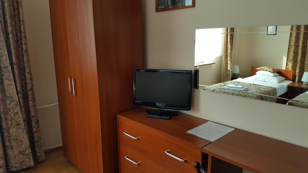 بساره Willton Apartamenty المظهر الخارجي الصورة