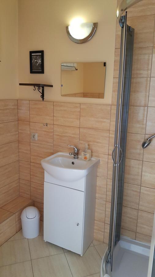 بساره Willton Apartamenty المظهر الخارجي الصورة