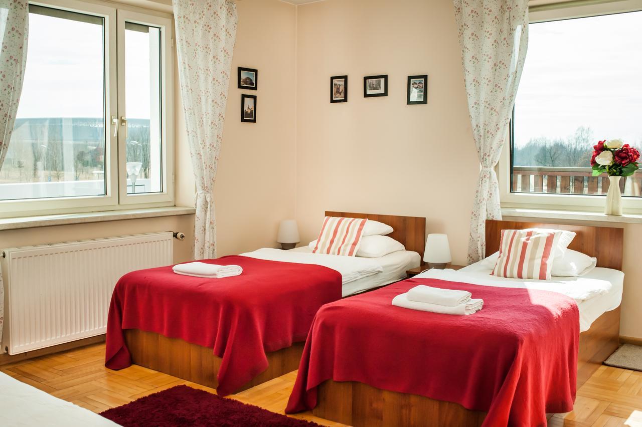بساره Willton Apartamenty المظهر الخارجي الصورة