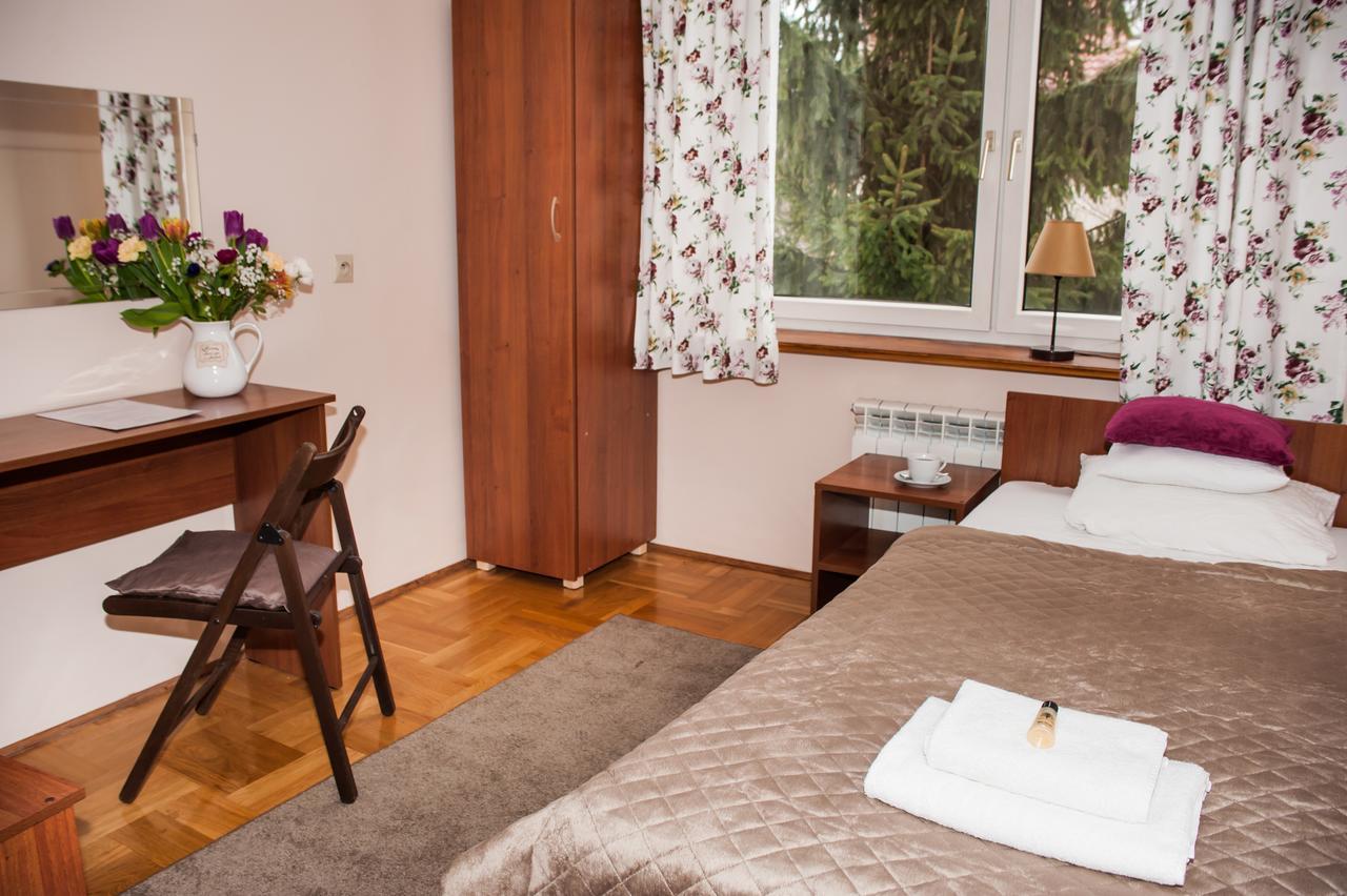 بساره Willton Apartamenty المظهر الخارجي الصورة