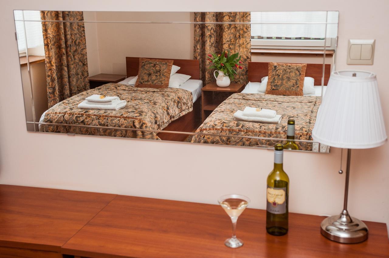 بساره Willton Apartamenty المظهر الخارجي الصورة
