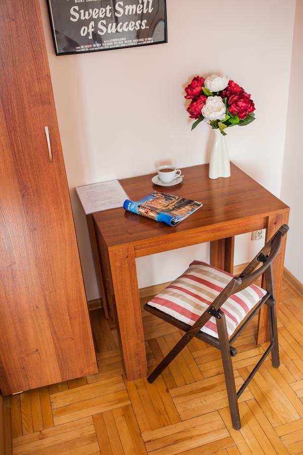بساره Willton Apartamenty المظهر الخارجي الصورة