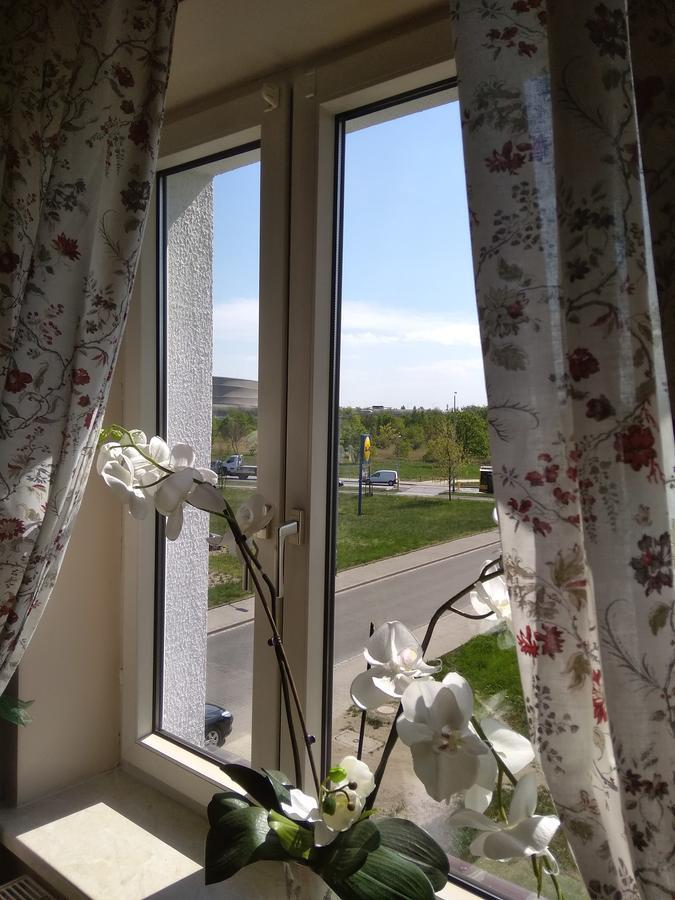 بساره Willton Apartamenty المظهر الخارجي الصورة