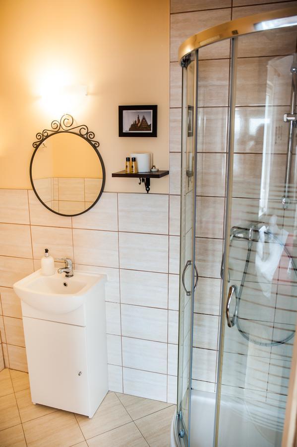 بساره Willton Apartamenty المظهر الخارجي الصورة