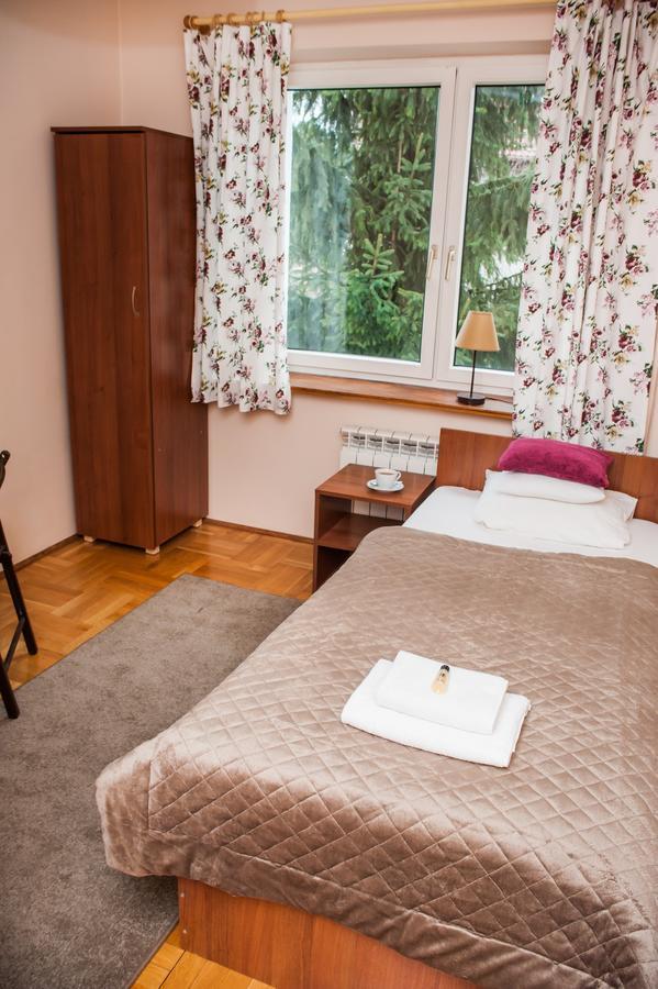 بساره Willton Apartamenty المظهر الخارجي الصورة
