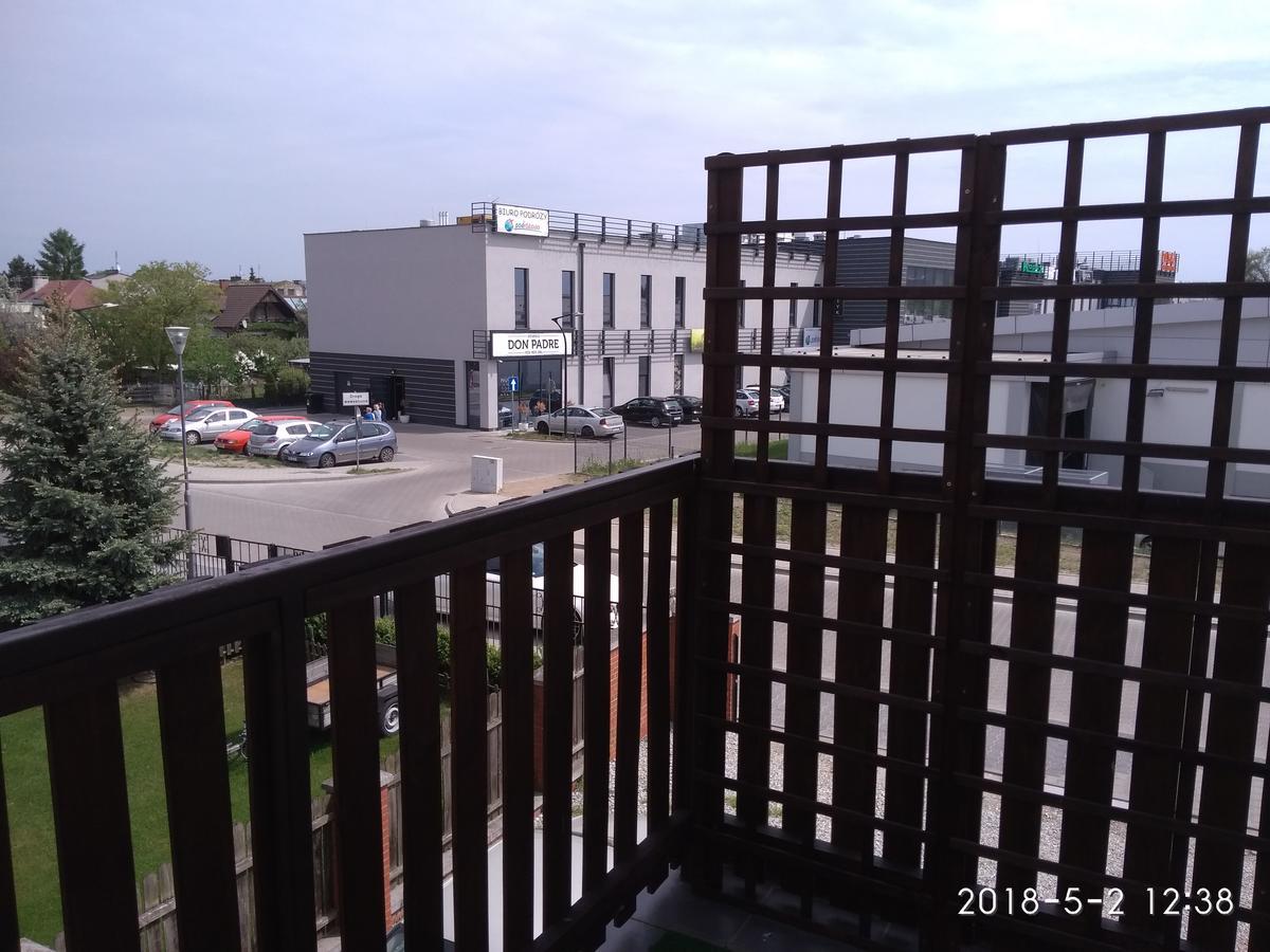 بساره Willton Apartamenty المظهر الخارجي الصورة