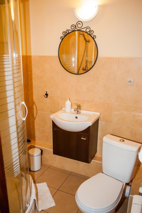 بساره Willton Apartamenty المظهر الخارجي الصورة
