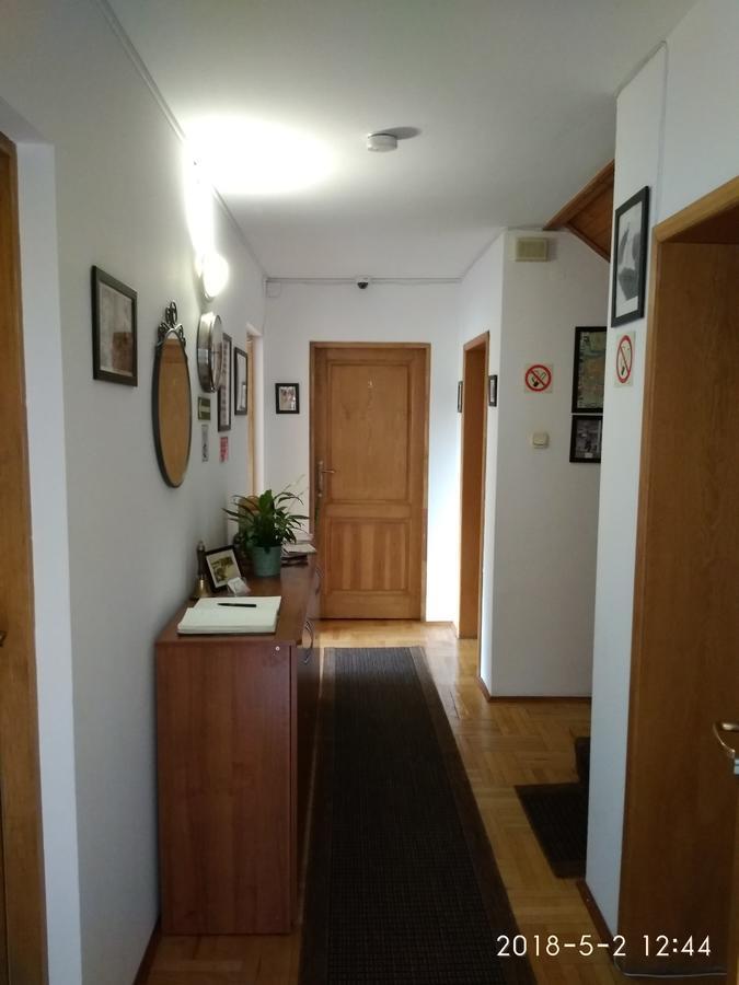 بساره Willton Apartamenty المظهر الخارجي الصورة