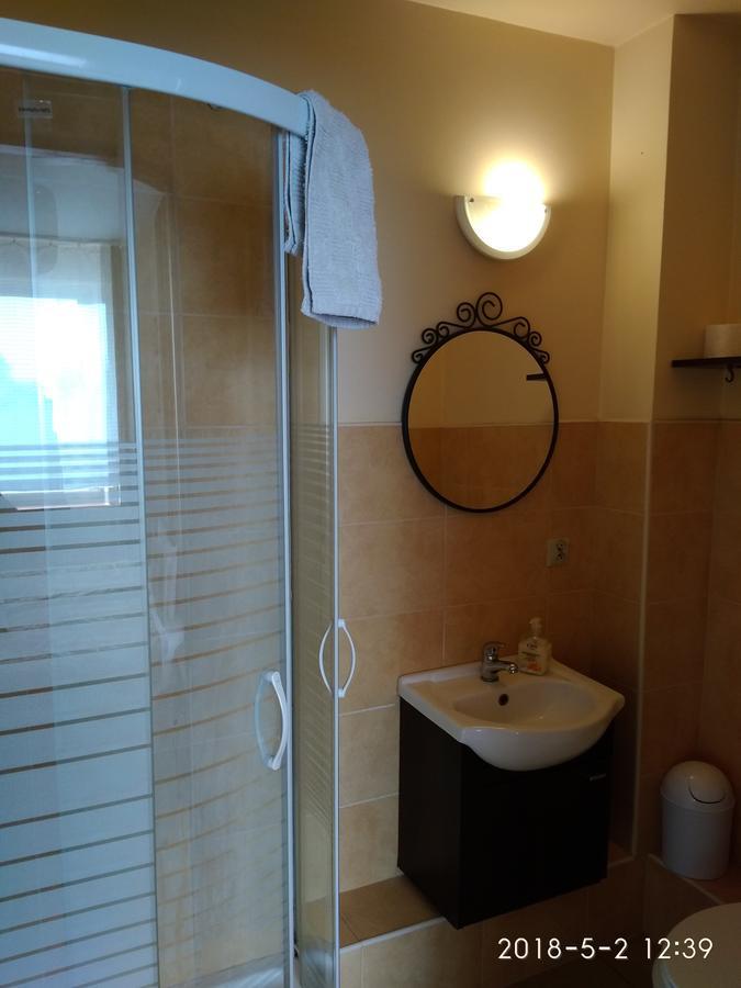 بساره Willton Apartamenty المظهر الخارجي الصورة