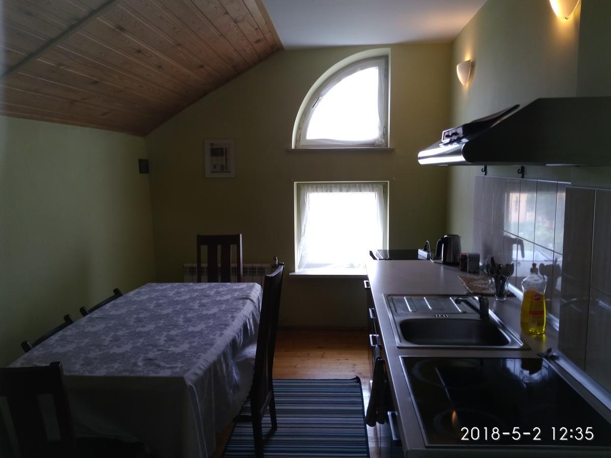بساره Willton Apartamenty المظهر الخارجي الصورة