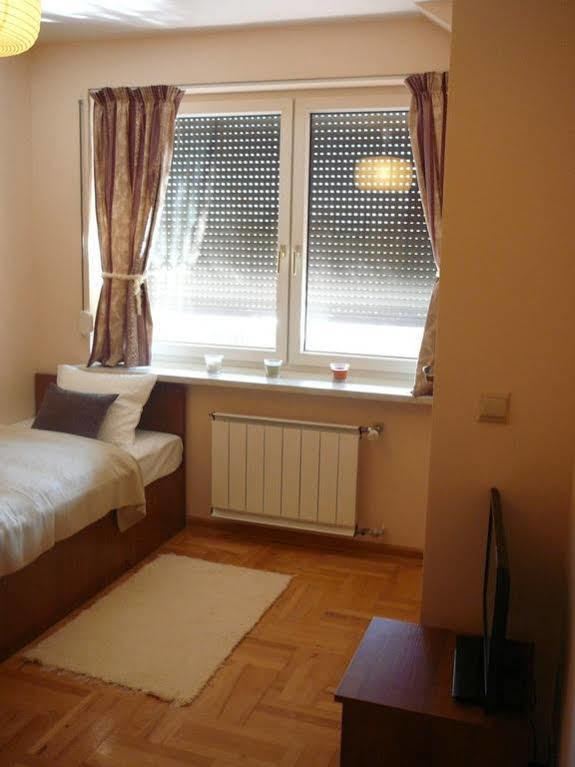 بساره Willton Apartamenty المظهر الخارجي الصورة