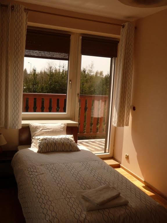 بساره Willton Apartamenty المظهر الخارجي الصورة