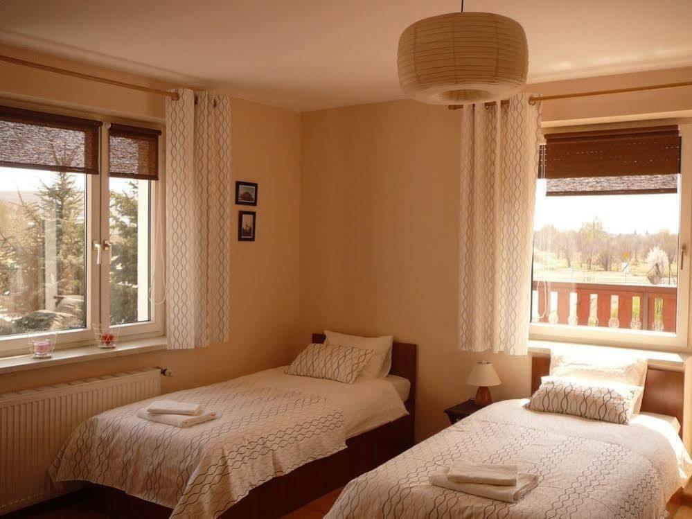 بساره Willton Apartamenty المظهر الخارجي الصورة