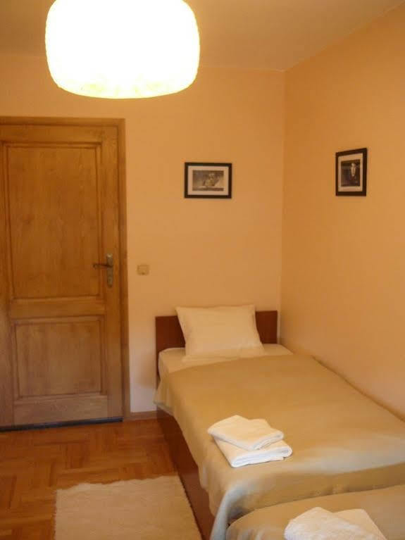 بساره Willton Apartamenty المظهر الخارجي الصورة